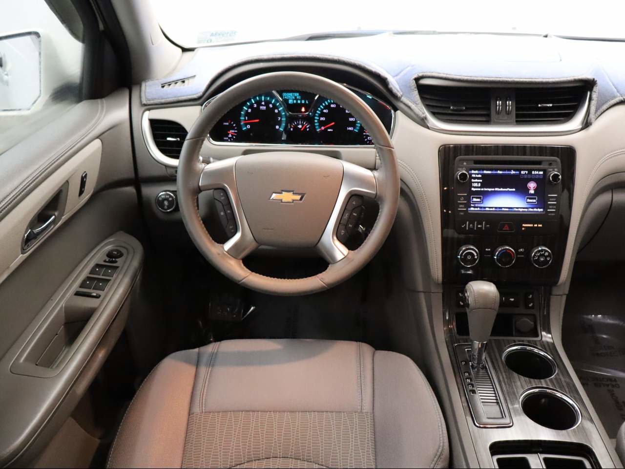 Used 2014 Chevrolet Traverse LT w/ All-Star Edition image 14