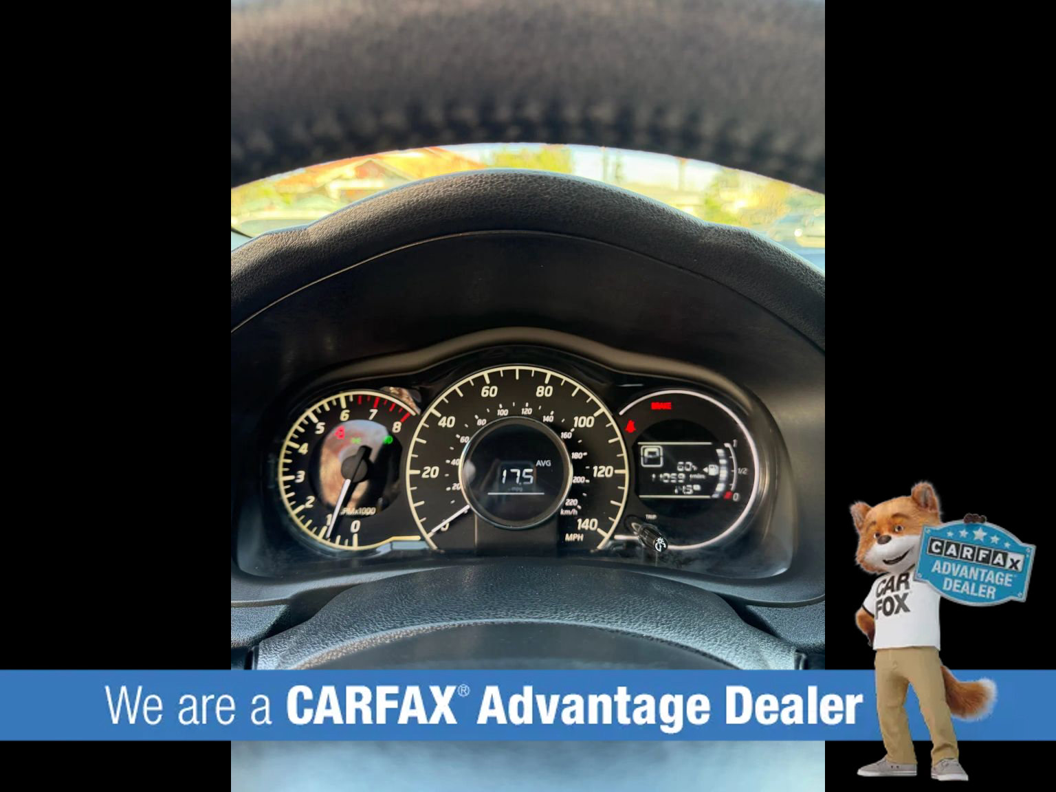 Used 2015 Nissan Versa Note image 19