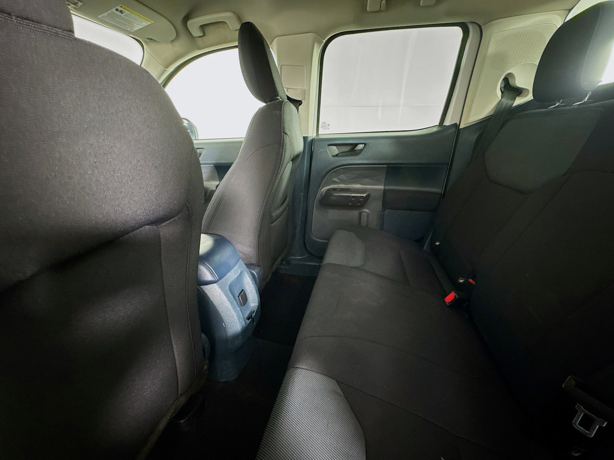 Used 2023 Ford Maverick XL w/ Equipment Group 100A Standard AWD/4WD image 23