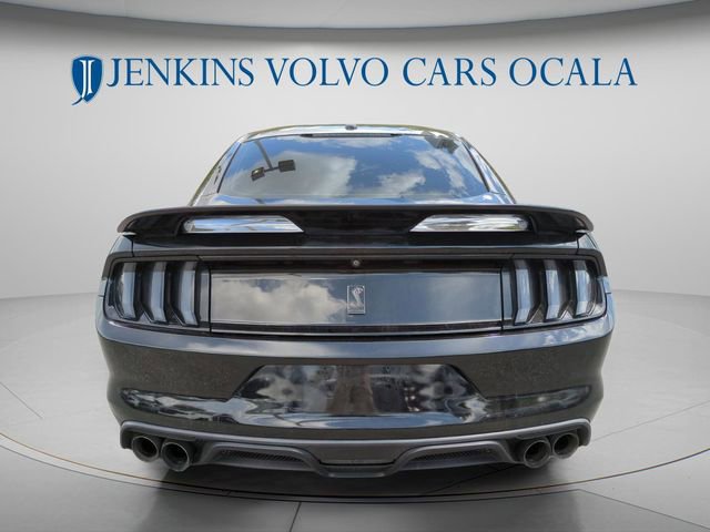 Used 2018 Ford Mustang Shelby GT350 w/ Electronics Package image 4
