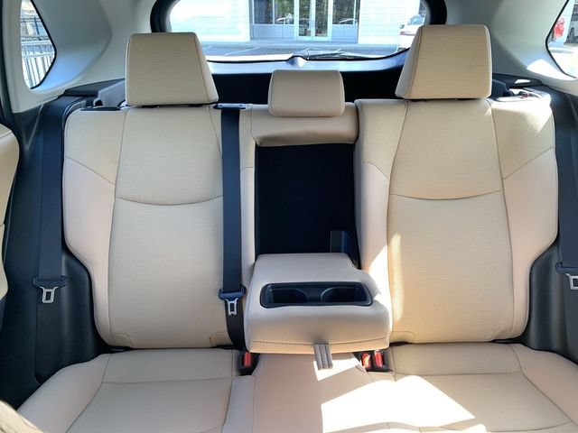 Certified 2025 Toyota RAV4 LE AWD/4WD image 30