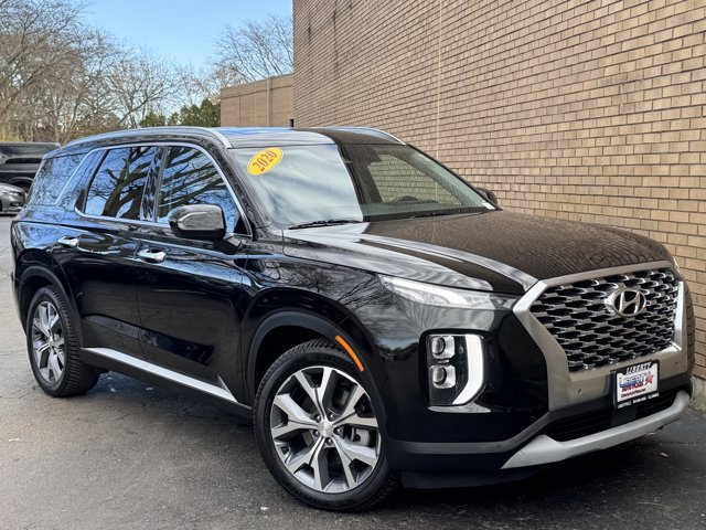 Used 2020 Hyundai Palisade SEL w/ Convenience Package image 20