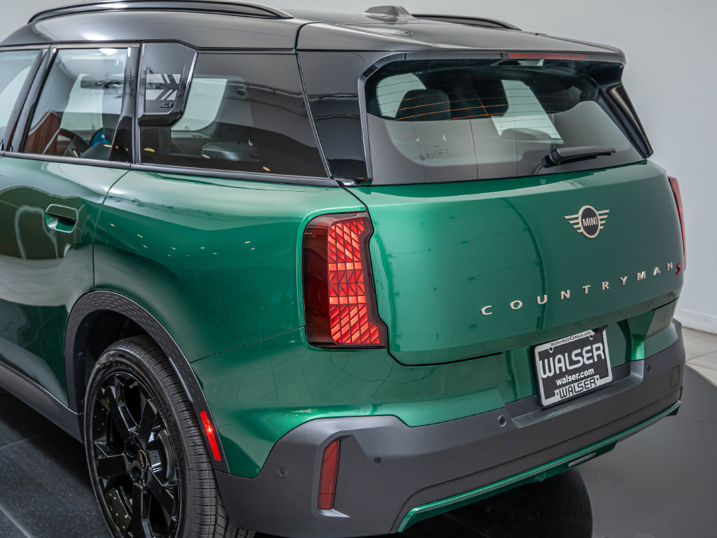 Used 2026 MINI Cooper Countryman S AWD/4WD image 20