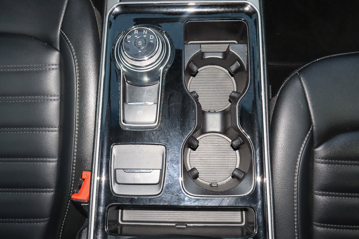 Used 2019 Ford Edge SEL w/ Equipment Group 201A image 20