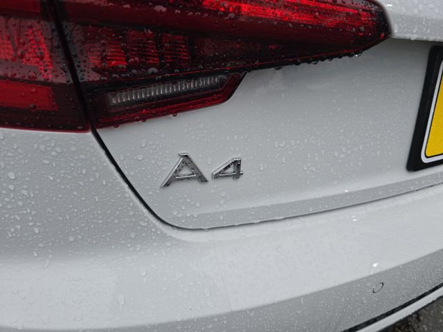 Used 2017 Audi A4 2.0T Premium Plus w/ Premium Plus Package image 38