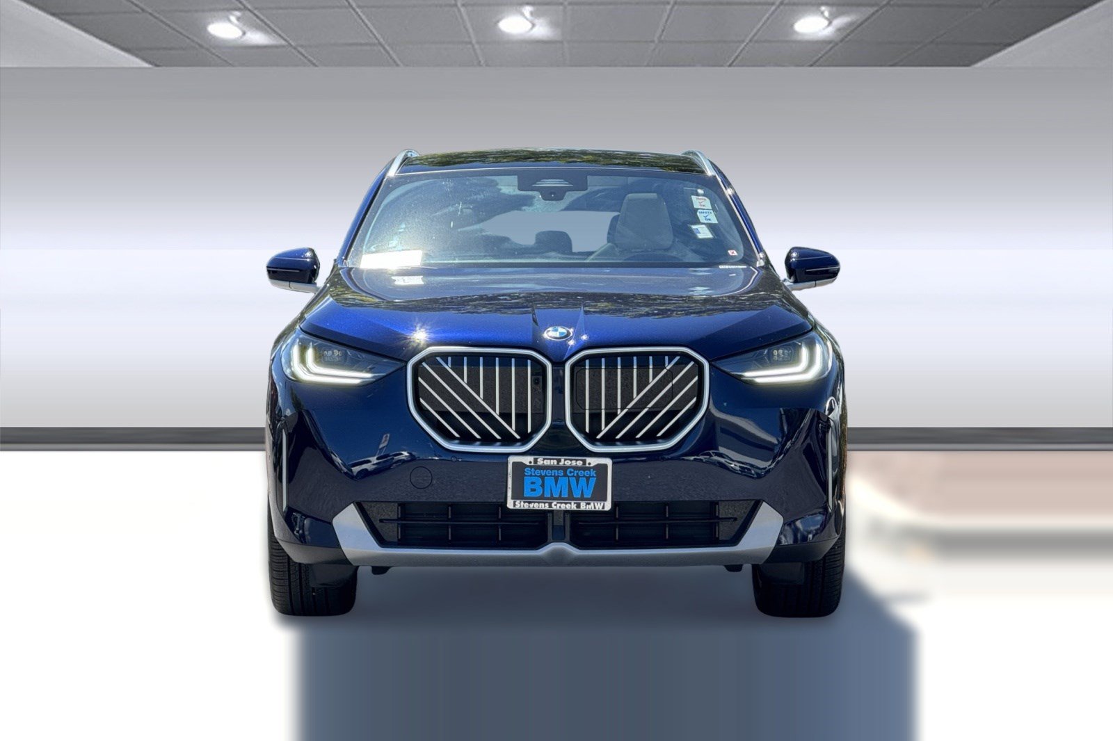 Used 2026 BMW X3 xDrive30i AWD/4WD image 4