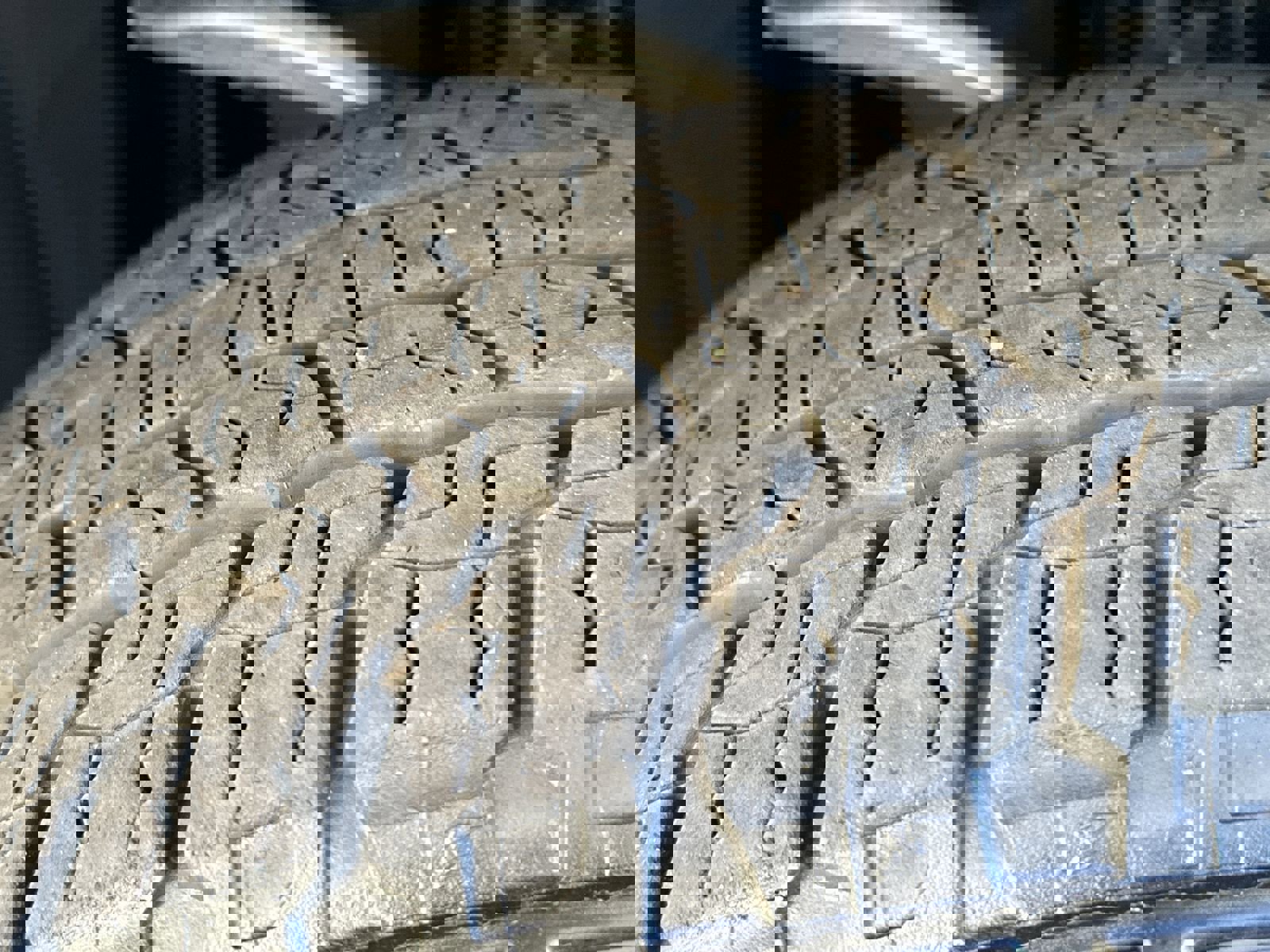 Certified 2025 Chevrolet Tahoe Z71 image 12