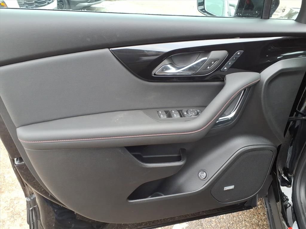 New 2026 Chevrolet Blazer RS w/ Driver Confidence II Package image 12