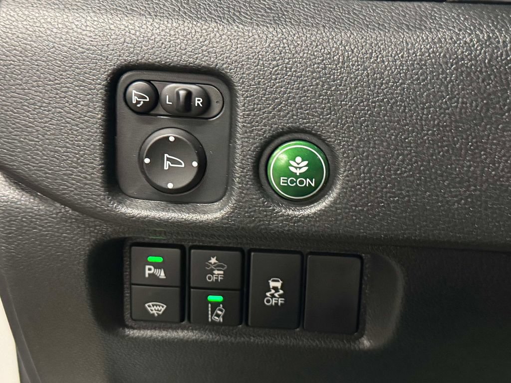 Certified 2024 Honda Passport Black Edition image 23