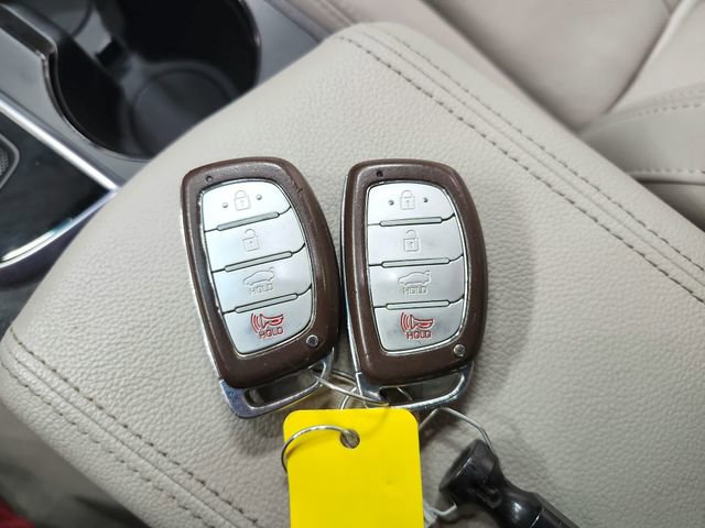 Used 2016 Hyundai Sonata Limited w/ Option Group 04 image 35