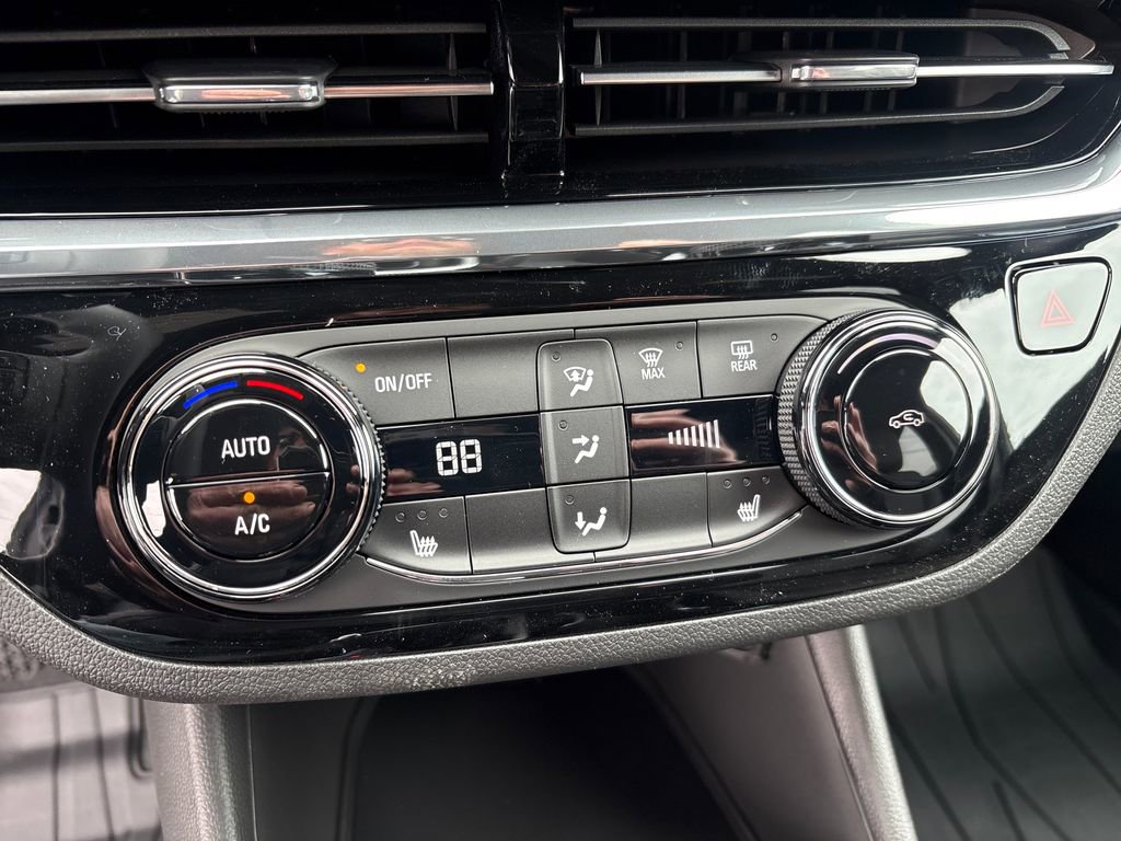 New 2026 Buick Envista Sport Touring w/ Convenience I Package image 21