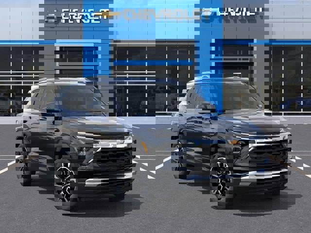 New 2026 Chevrolet TrailBlazer LT w/ LT Cold Weather Package image 7
