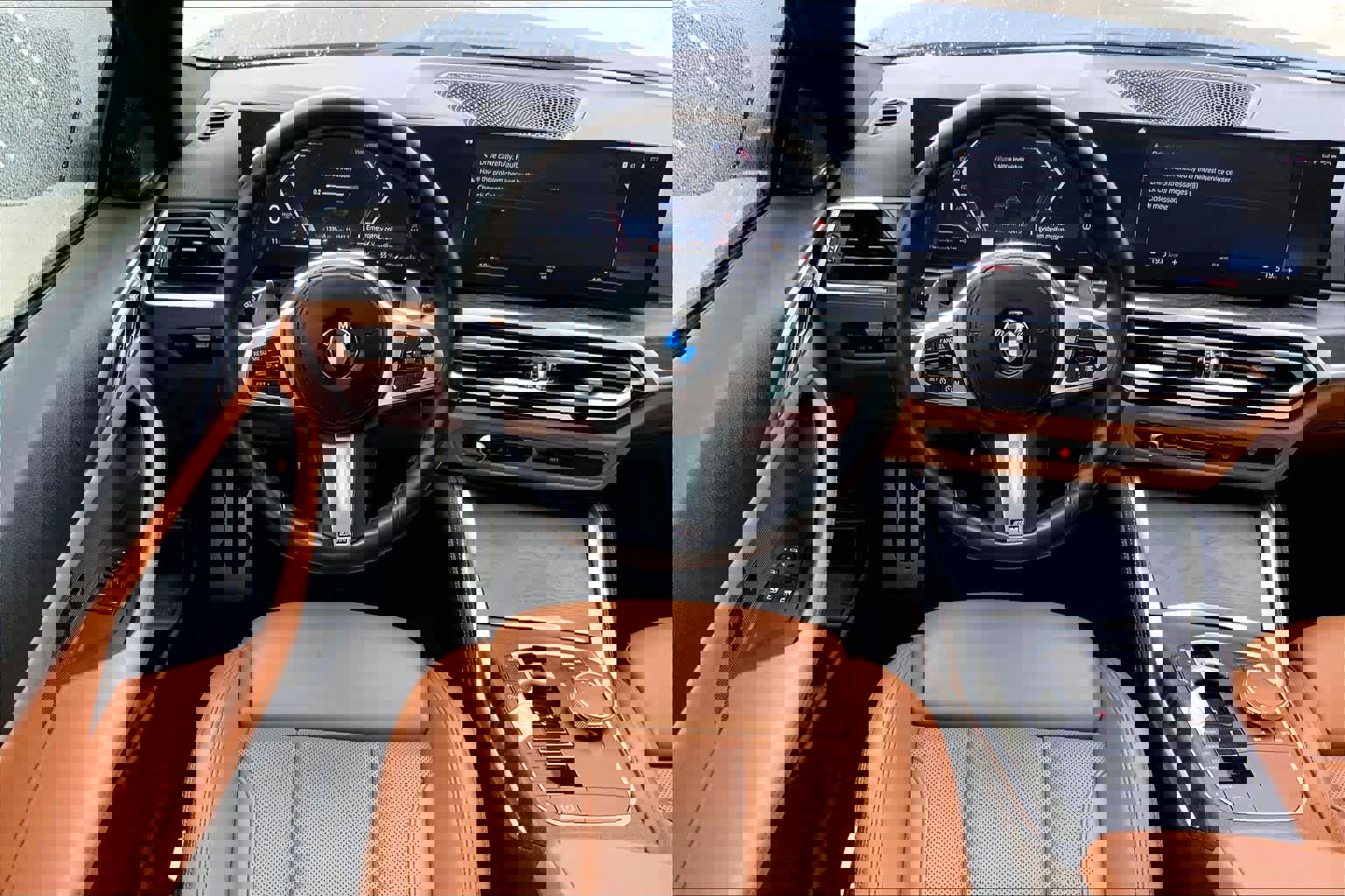 Used 2024 BMW 430i 430i w/ M Sport Package image 6