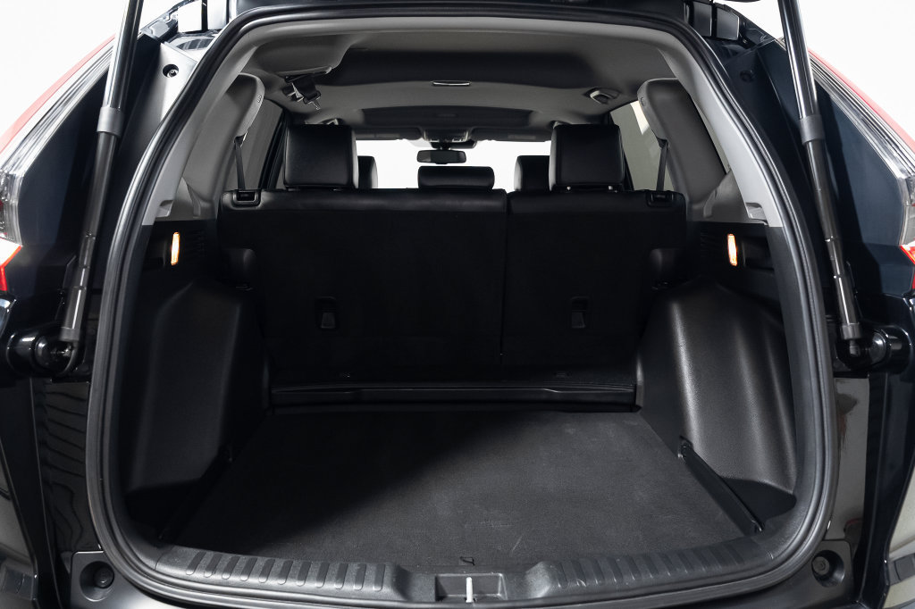 Used 2022 Honda CR-V EX-L image 36
