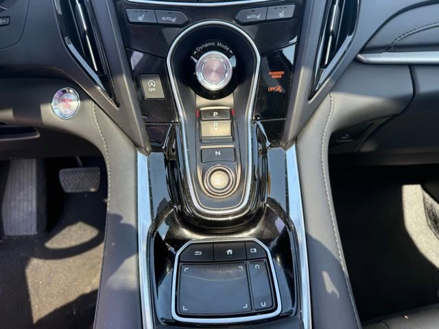 Used 2019 Acura RDX AWD image 21