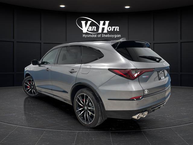 Used 2023 Acura MDX Type S image 5