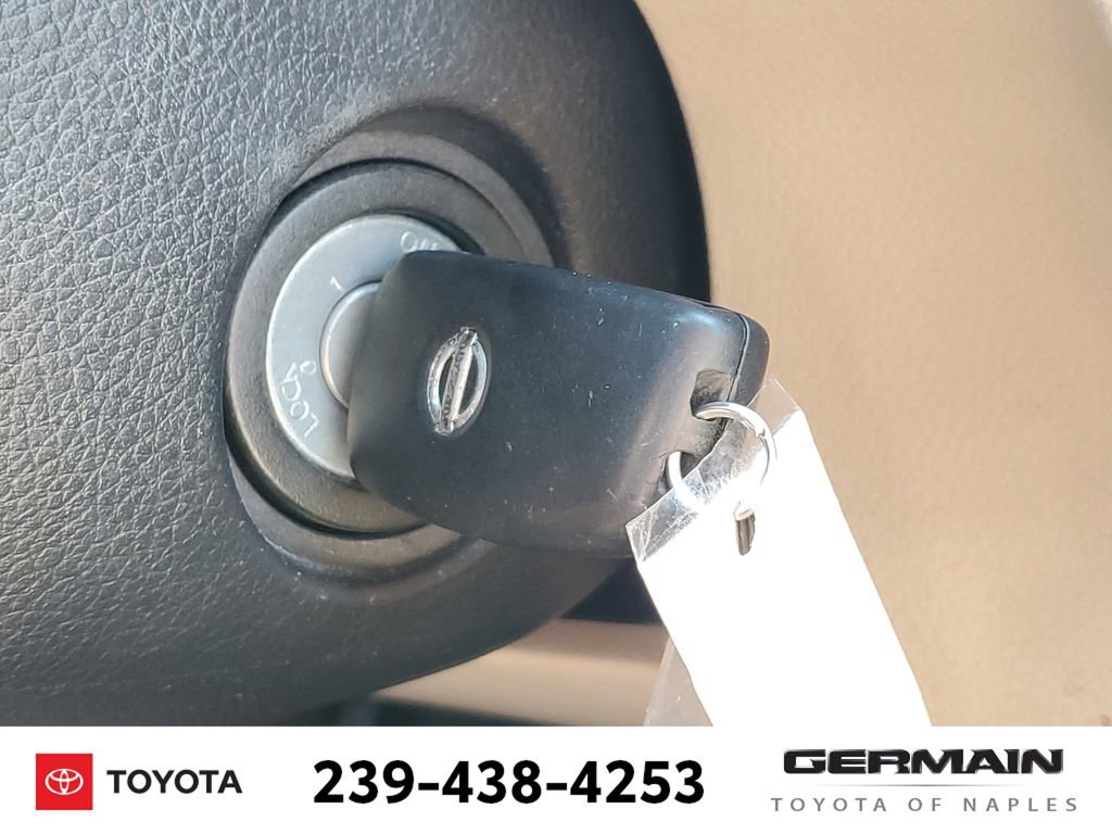 Used 2016 Nissan Rogue S w/ Appearance Package image 34