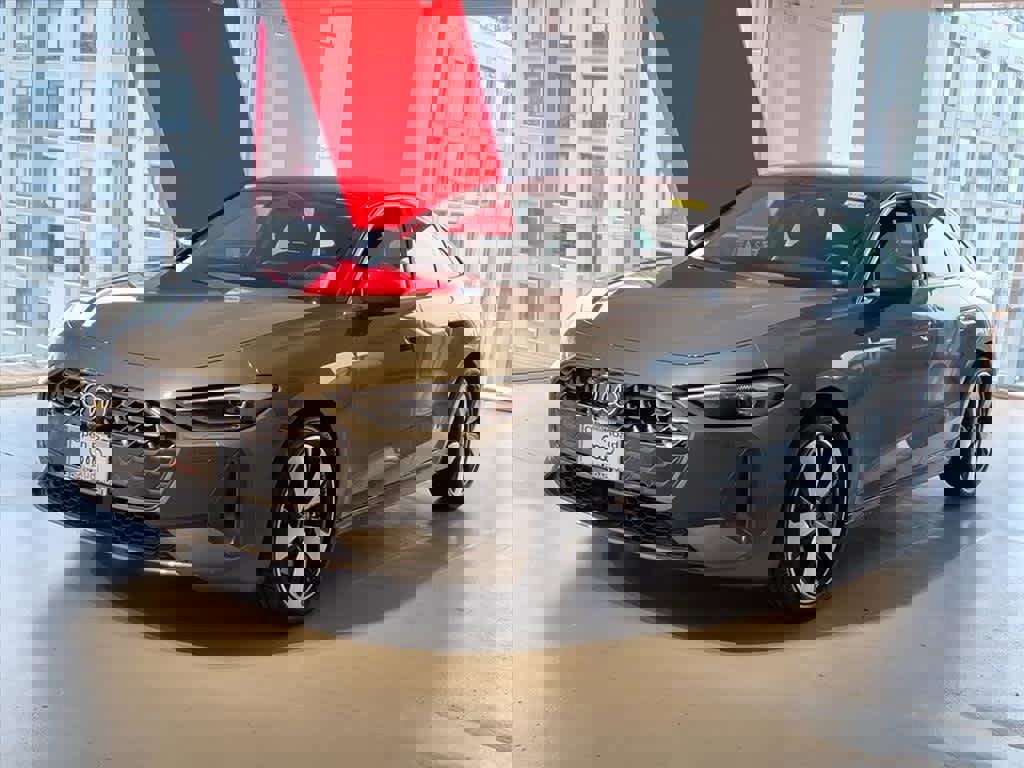 Certified 2025 Audi A5 2.0T Premium w/ Convenience Package