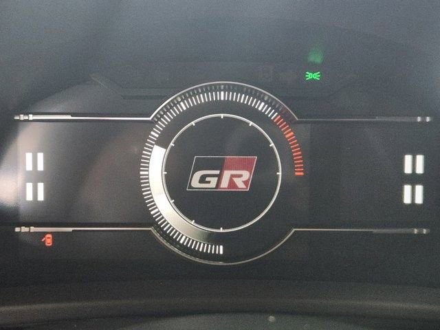 Used 2025 Toyota GR86 Premium RWD image 14