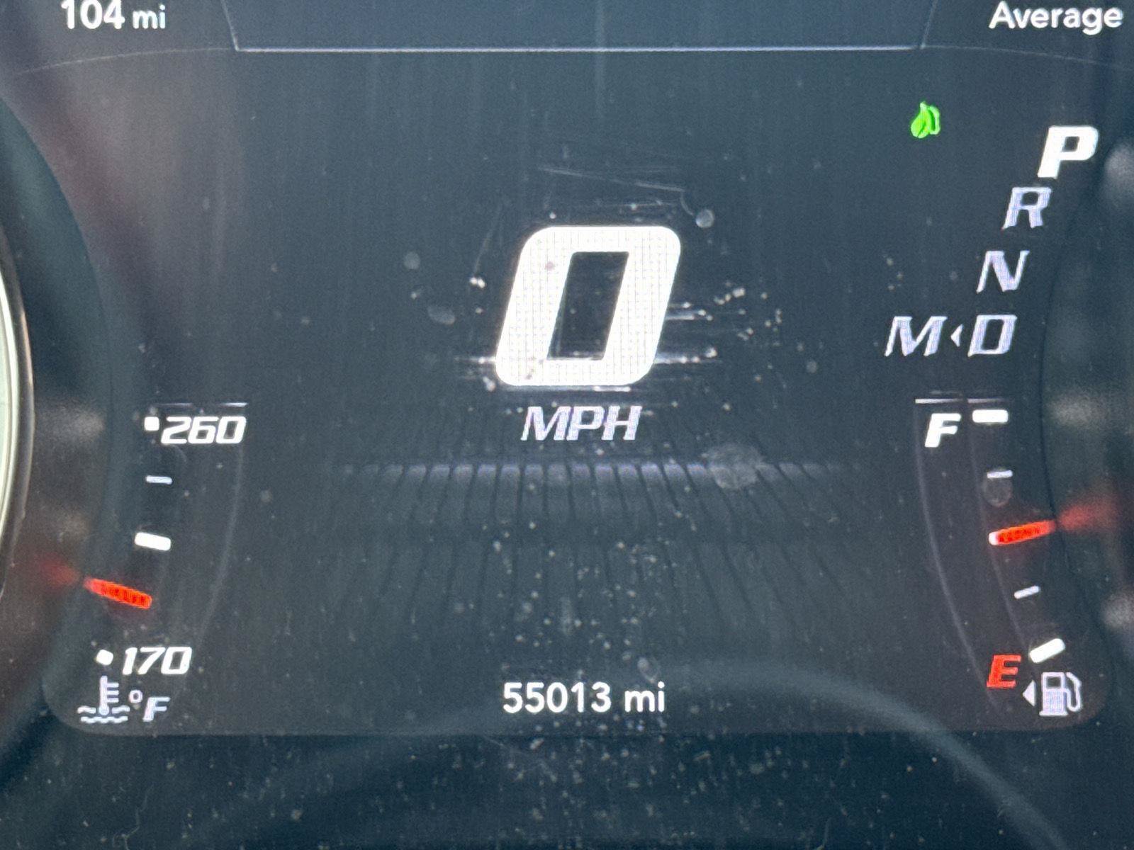 Used 2019 Dodge Challenger R/T Scat Pack w/ Plus Package RWD image 22