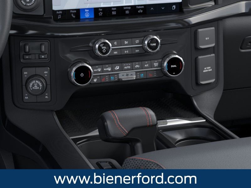 New 2026 Ford F150 Raptor AWD/4WD image 16
