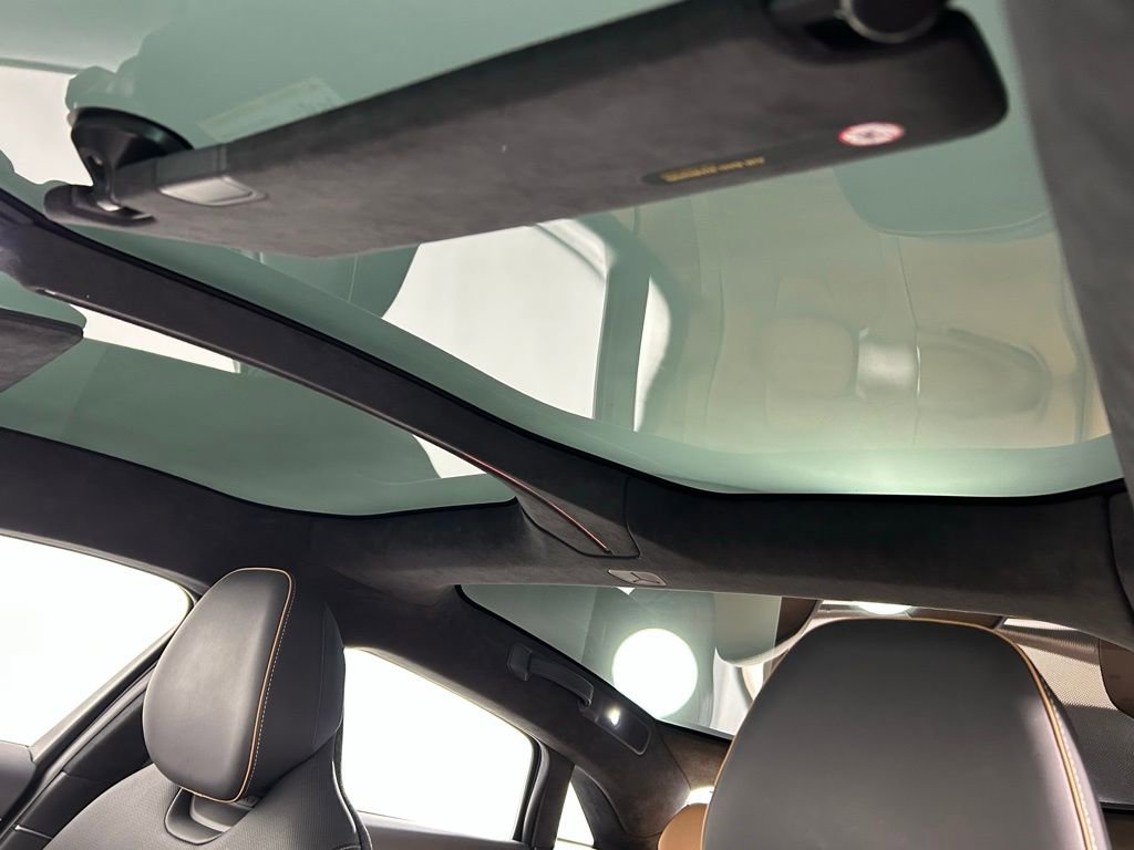 Used 2023 Lucid Air Touring image 32