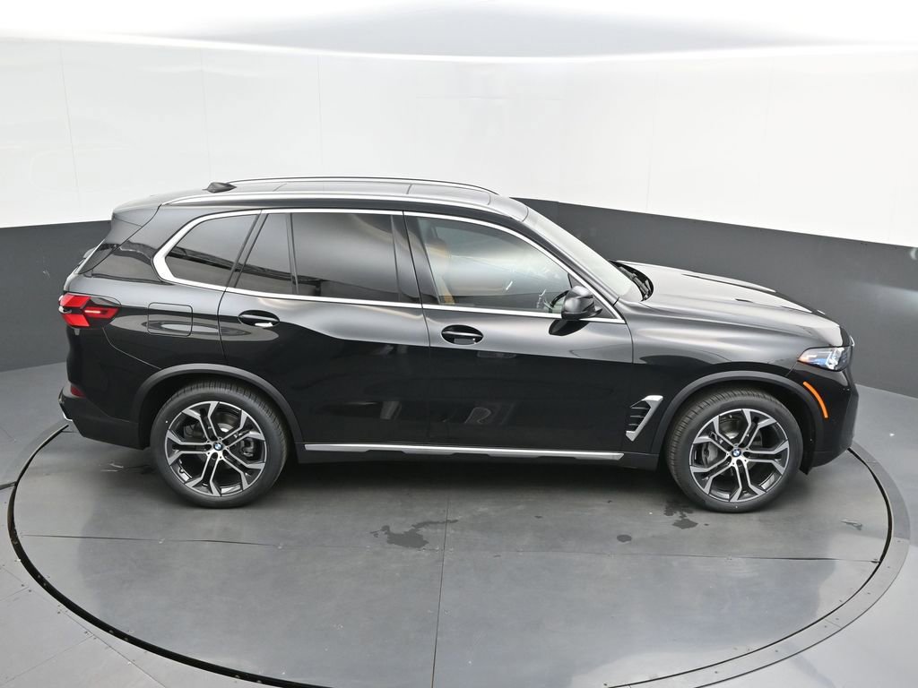 New 2026 BMW X5 xDrive40i AWD/4WD image 39