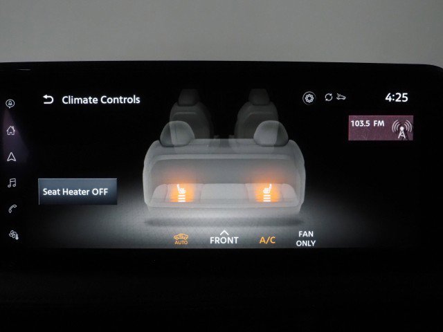 Used 2024 Nissan Ariya Engage image 39
