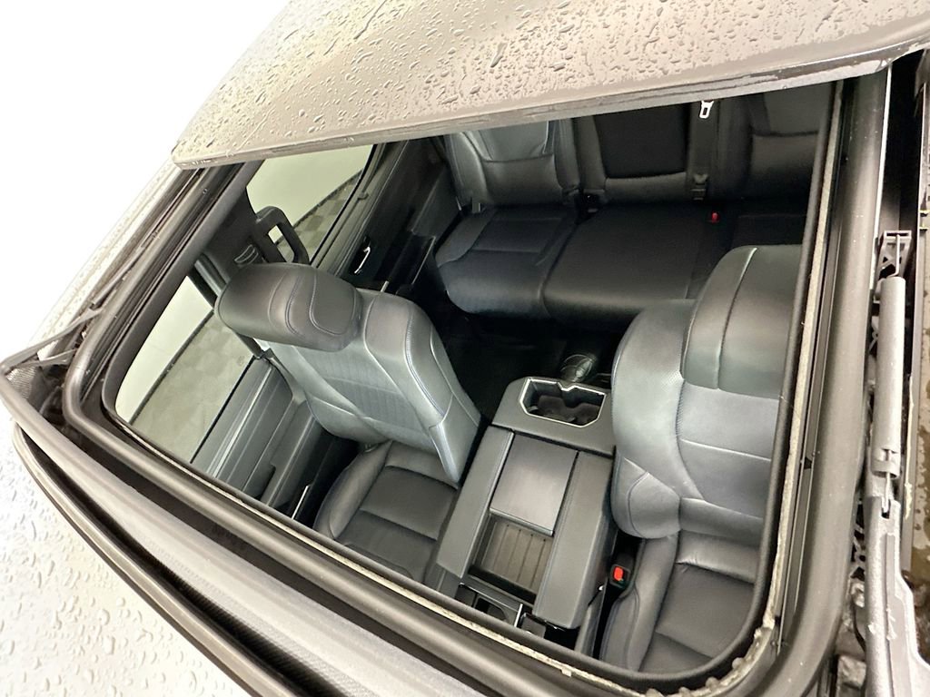 Used 2023 Toyota Tundra Platinum RWD image 22