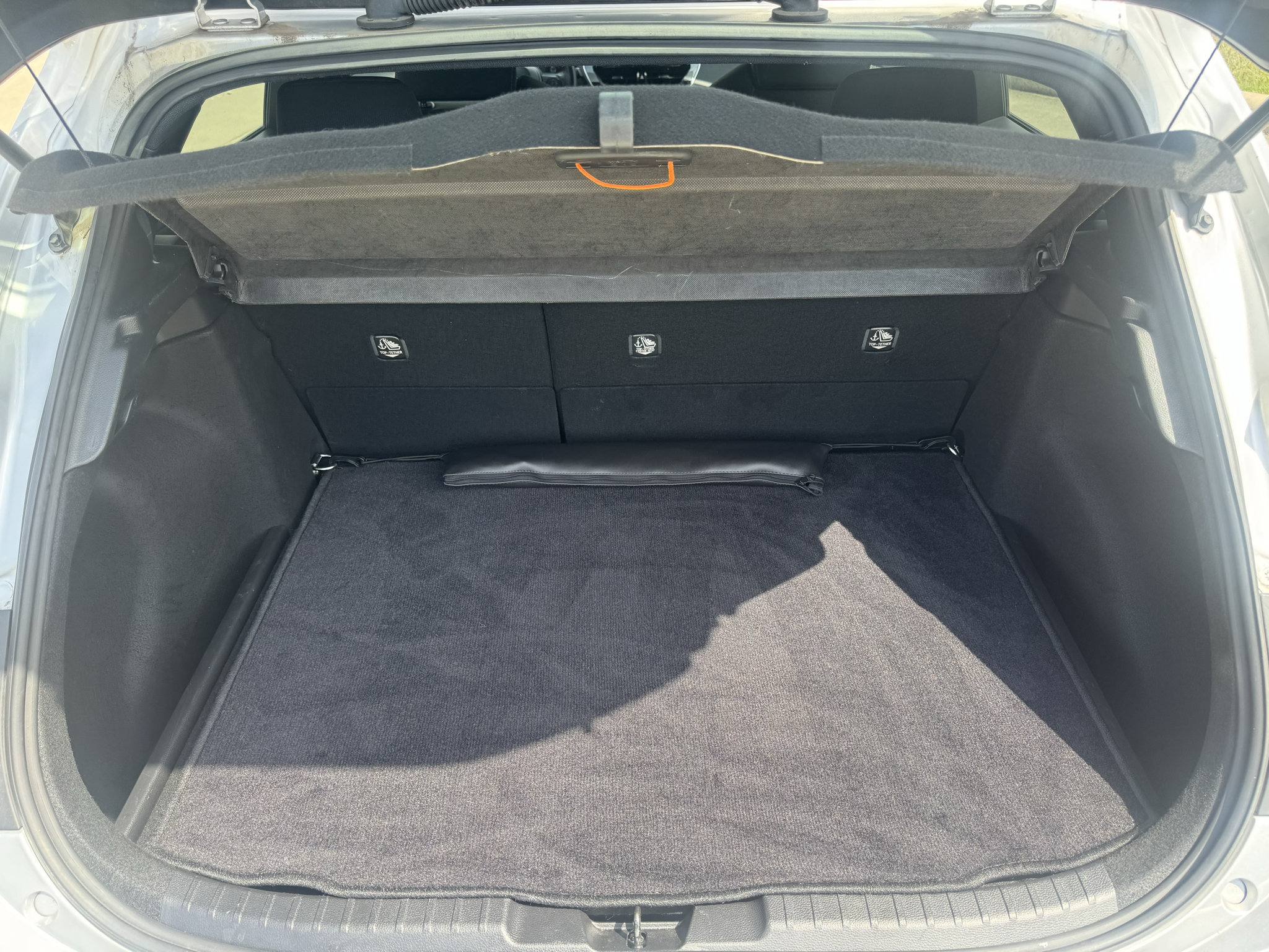 Used 2022 Toyota Corolla SE FWD image 25