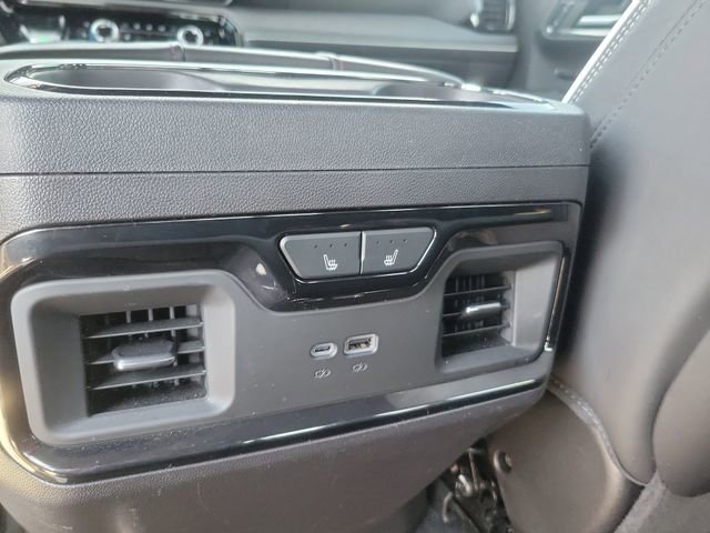 Used 2024 GMC Sierra 1500 AT4X AWD/4WD image 30