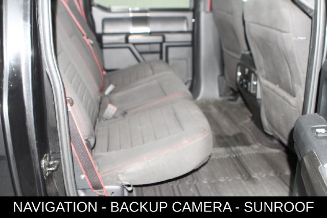 Used 2019 Ford F150 XLT w/ Equipment Group 302A Luxury AWD/4WD image 27