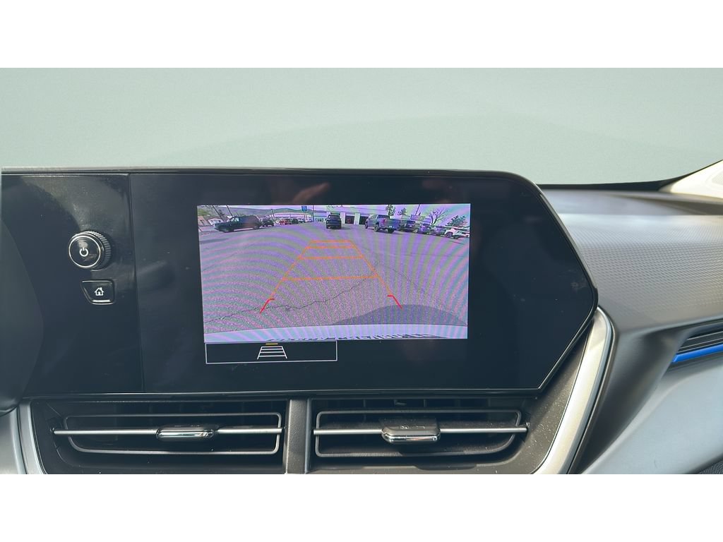 Used 2025 Chevrolet Trax LS FWD image 15