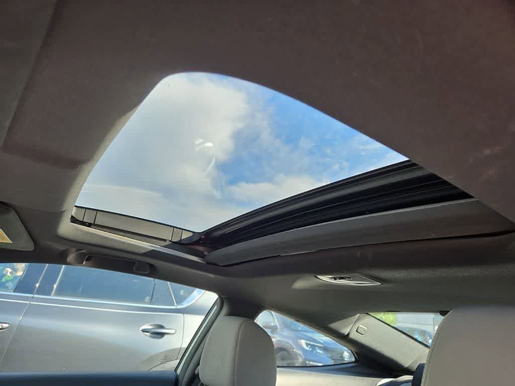 Used 2017 Honda Civic EX-T image 13