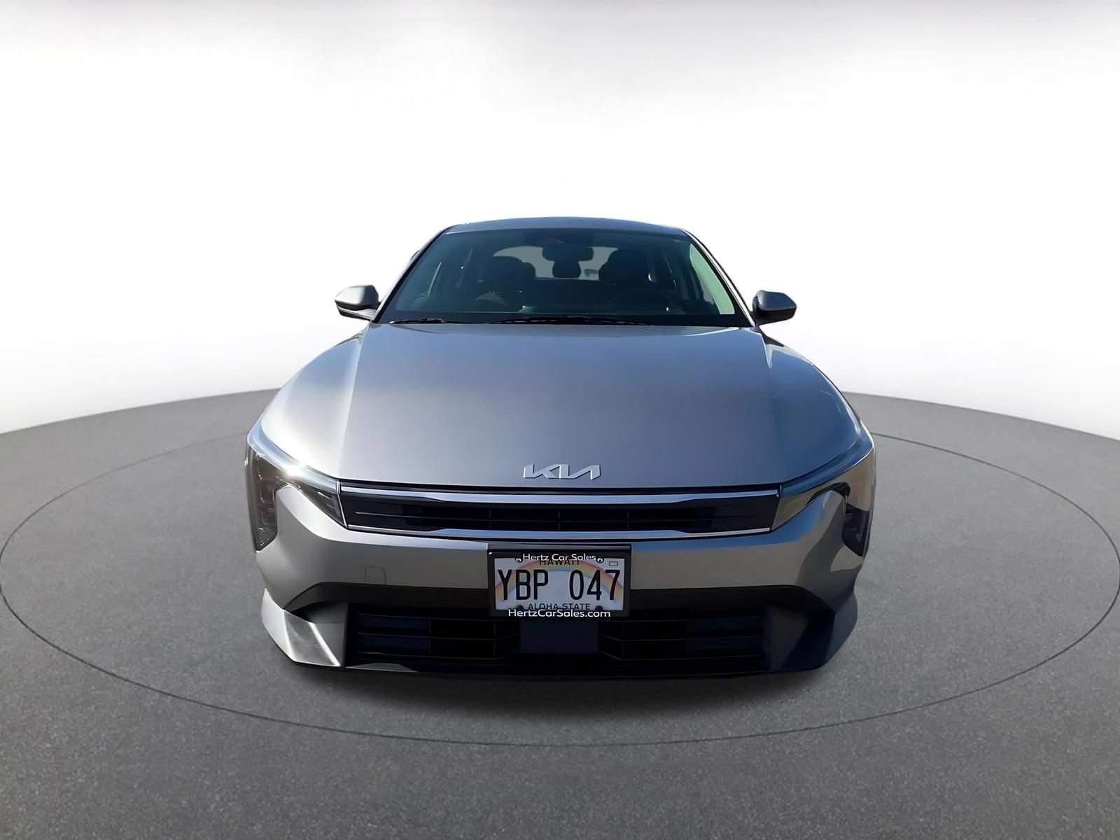 Used 2025 Kia K4 FWD image 4