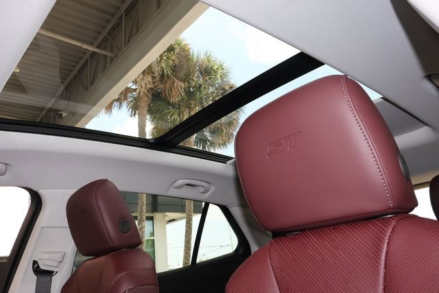 New 2026 Buick Envision Sport Touring image 28