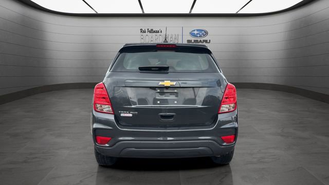 Used 2019 Chevrolet Trax LS image 6