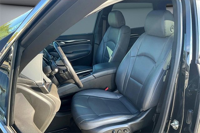 Used 2023 Buick Enclave Premium w/ Experience Buick Package image 21