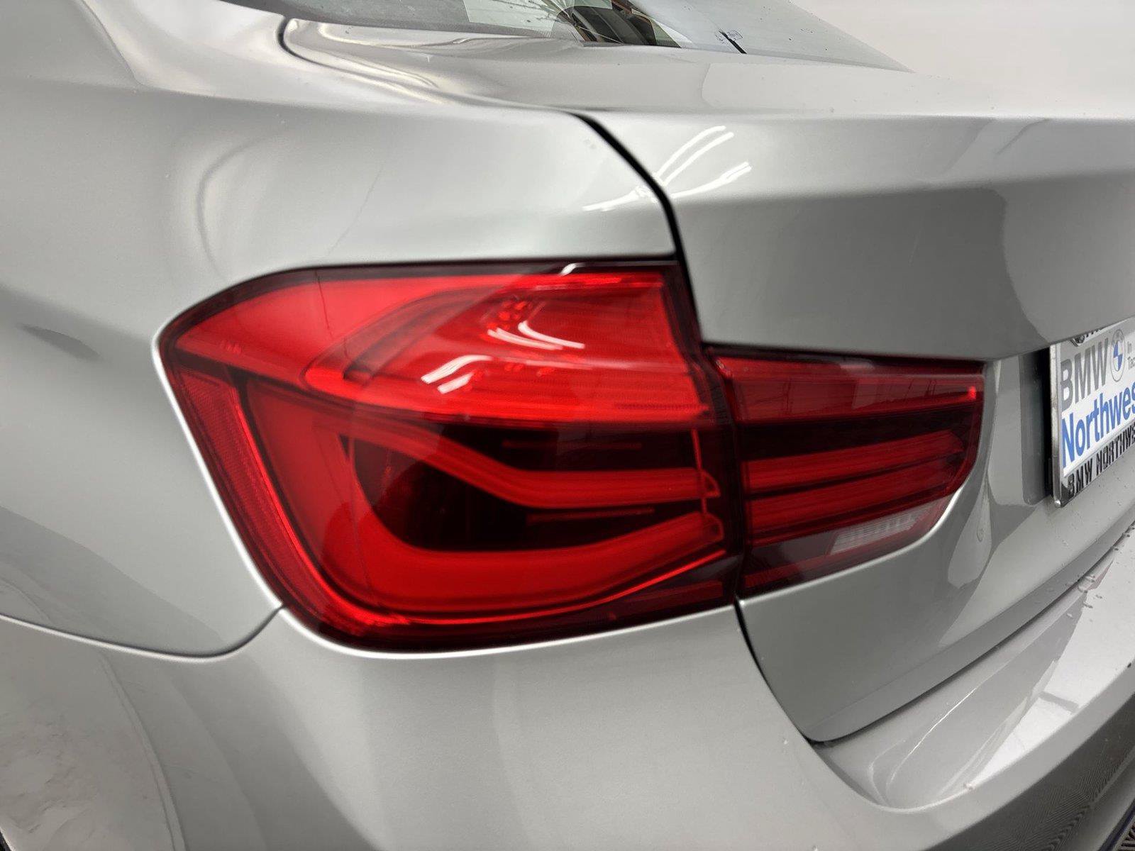 Used 2018 BMW 328d Sedan RWD image 19