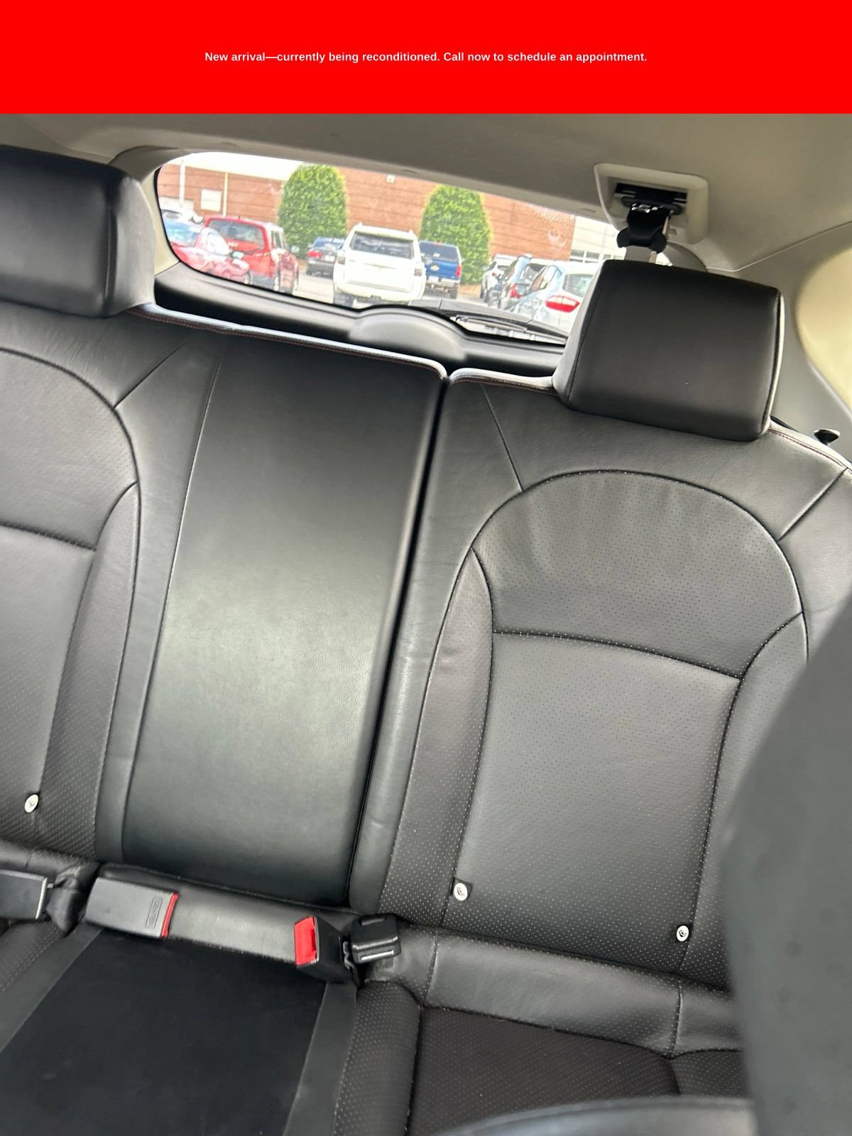 Used 2012 Nissan Rogue SL AWD/4WD image 8