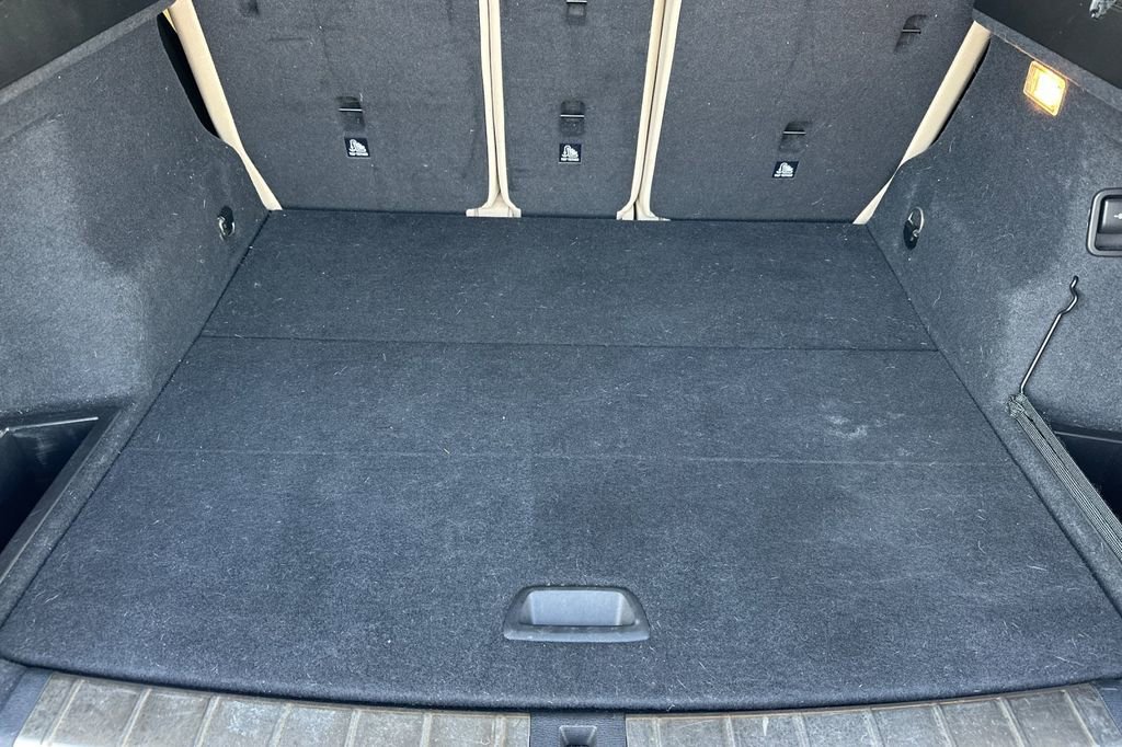 Used 2018 BMW X1 xDrive28i image 16