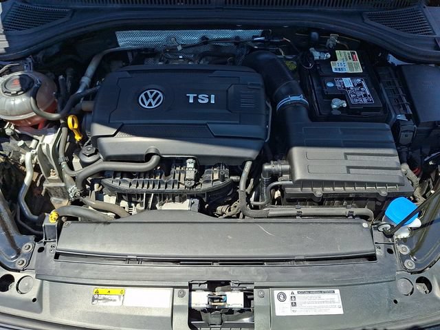 Used 2019 Volkswagen Jetta GLI FWD image 28