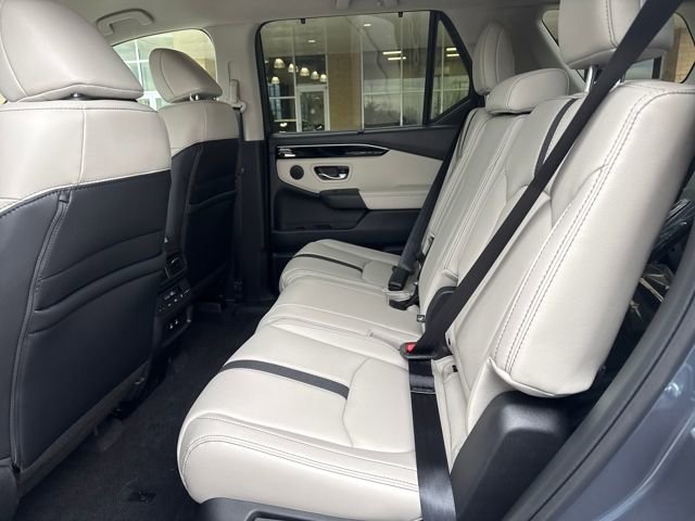 New 2026 Honda Pilot EX-L image 20