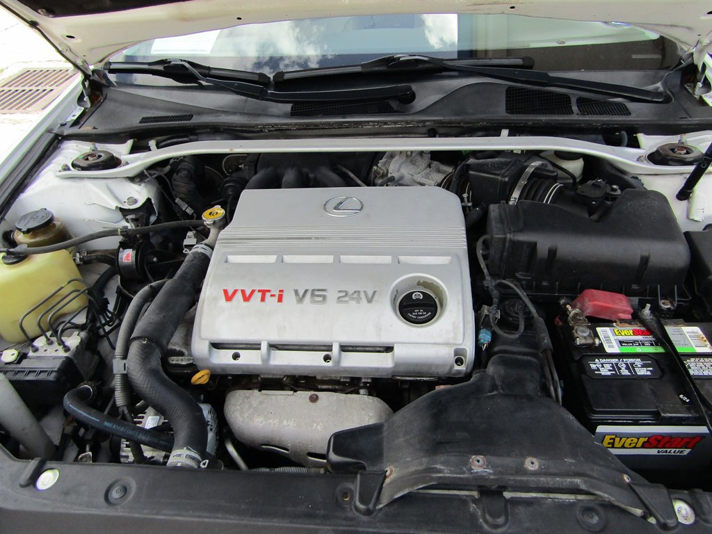 Used 2003 Lexus ES 330 image 12