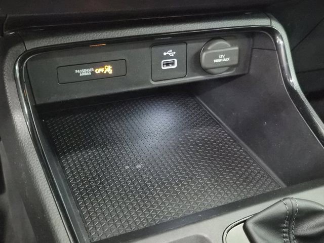 Certified 2025 Honda CR-V LX image 30