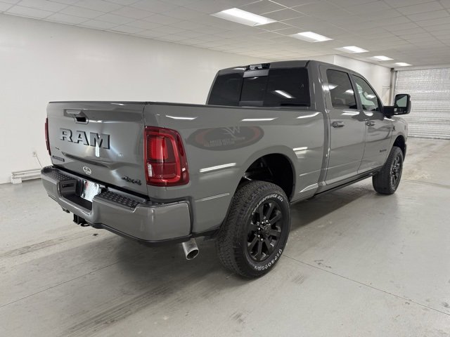 New 2026 RAM 2500 Laramie image 7