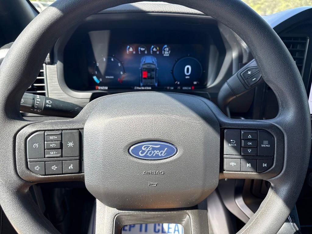 Used 2024 Ford F150 STX image 17