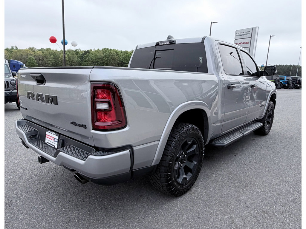 Used 2025 RAM 1500 Big Horn image 6