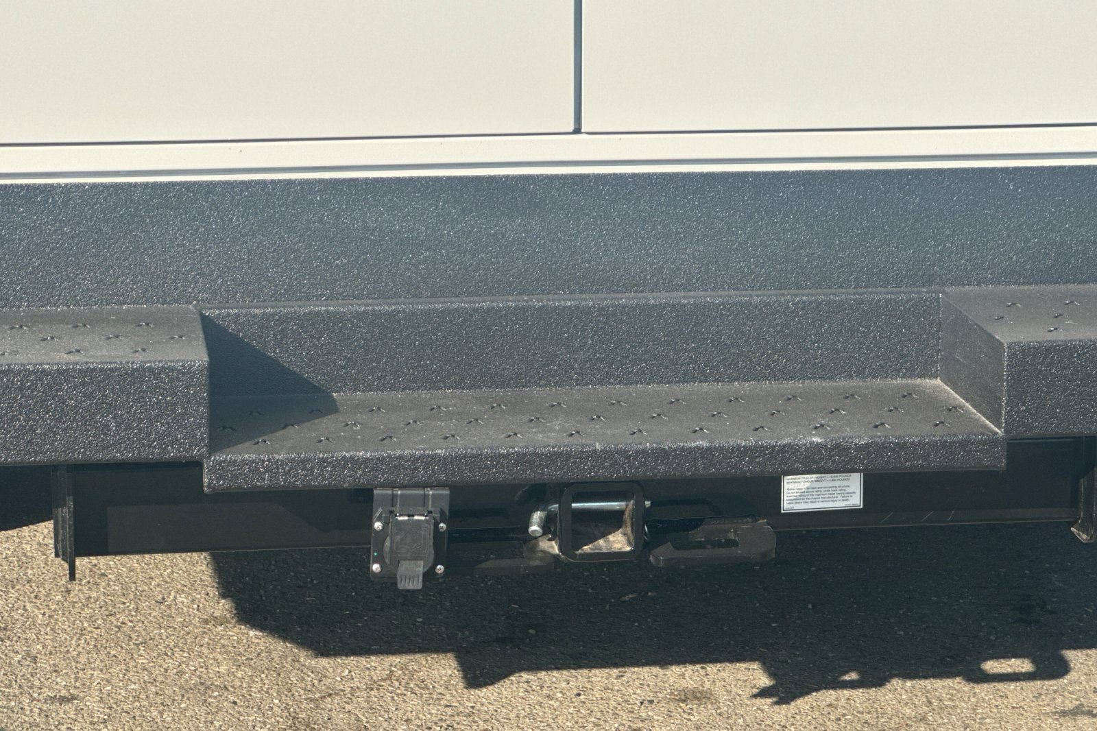 New 2026 Ford E-350 and Econoline 350 Super Duty w/ Power Equipment Group image 25