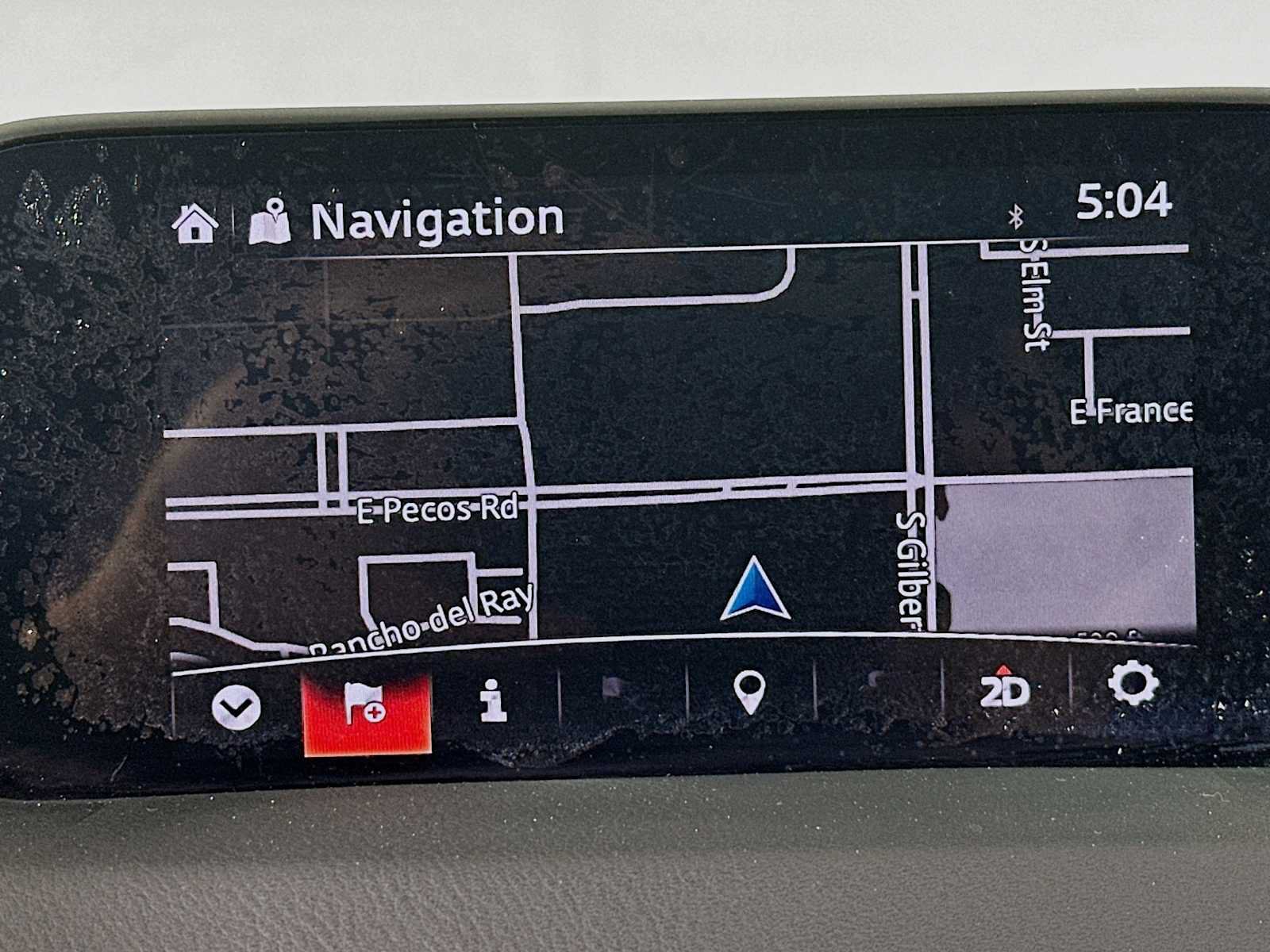 Used 2019 MAZDA CX-5 Grand Touring FWD image 14